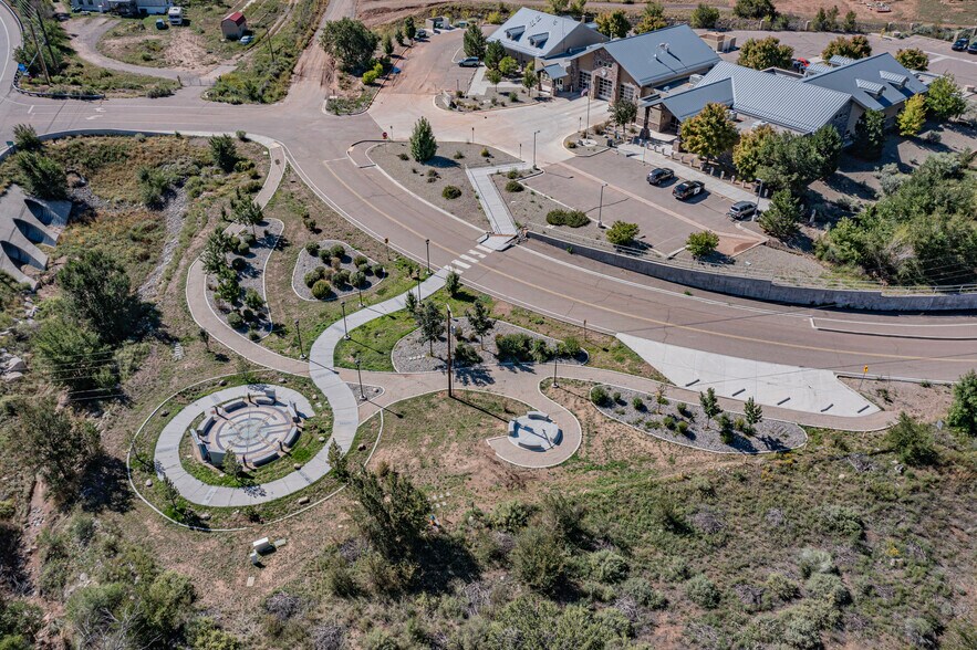 More Photos Of 11807 NM 337, Tijeras Land For Lease