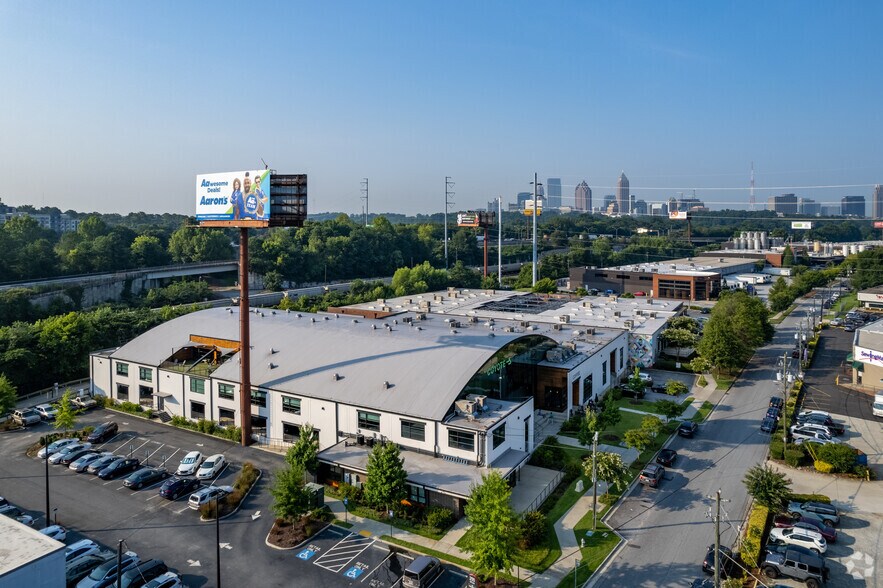 More Photos Of 251 Armour Dr NE, Atlanta Unknown For Lease