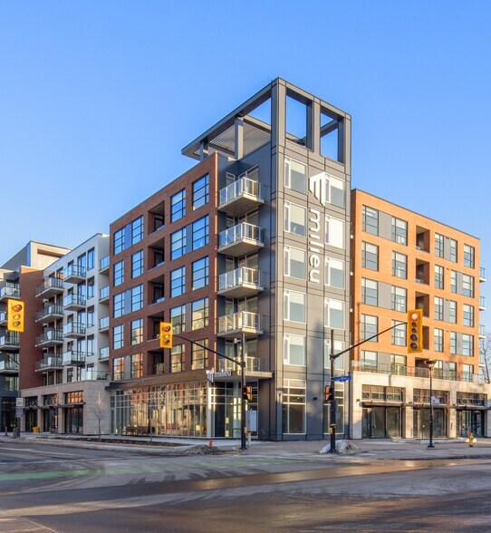 More Photos Of 175 Main St, Ottawa Apartments For Lease