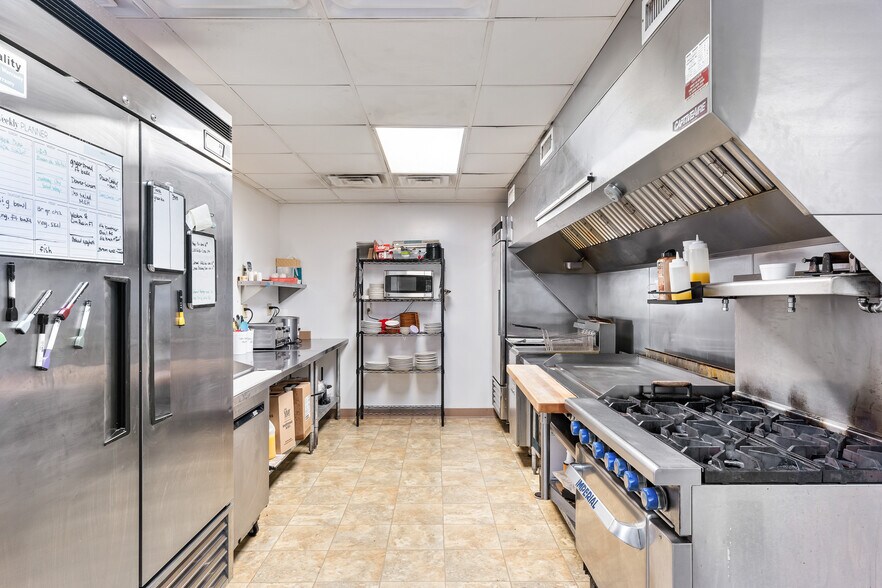 More Photos Of 816 Hwy 23/73, Princeton Restaurant For Sale