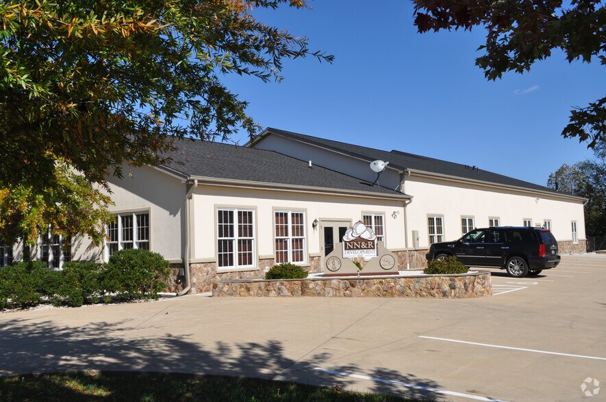 More Photos Of 37310 E Richardson Ln, Purcellville Warehouse For Sale