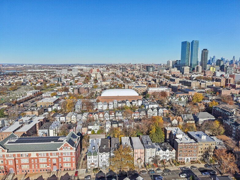 More Photos Of 112 Duncan Ave, Jersey City Apartments For Sale