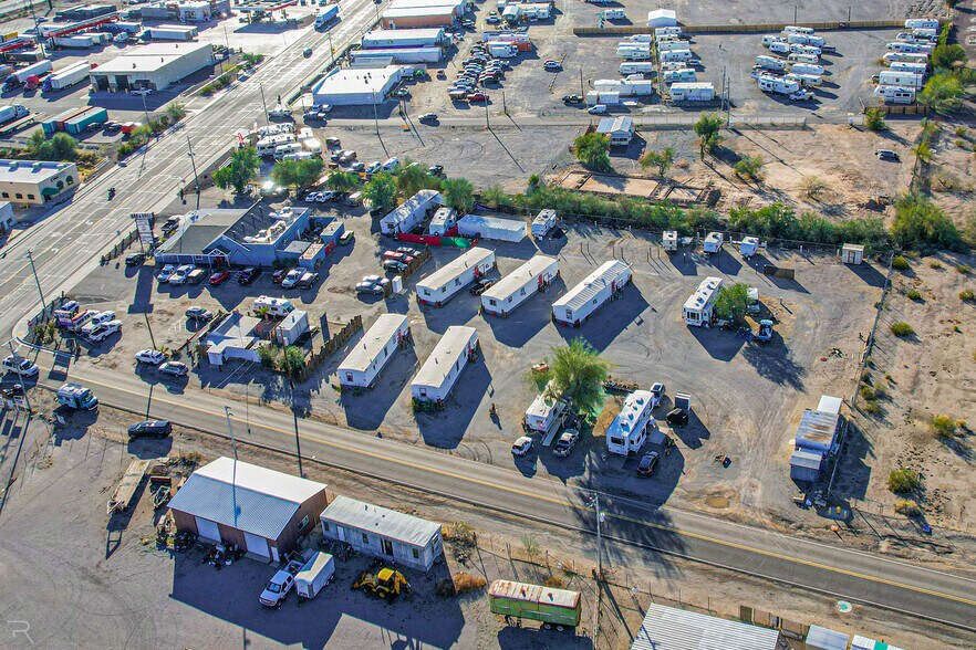 More Photos Of 1090 W Main St, Quartzsite Manufactured Housing Mobile Home Park For Sale