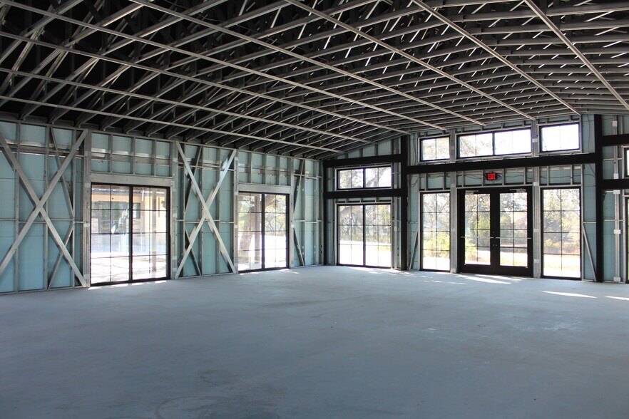 More Photos Of 15210 Fitzhugh Rd, Austin Unknown For Lease