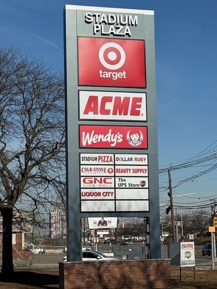 More Photos Of 321 State Route 440, Jersey City Unknown For Lease