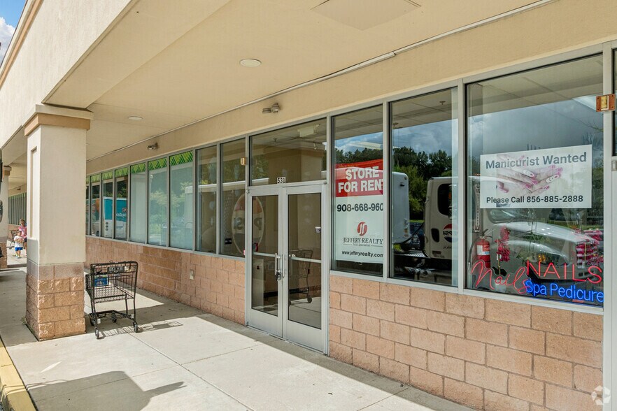 More Photos Of 505-545 Berlin Cross Keys Rd, Sicklerville Unknown For Lease