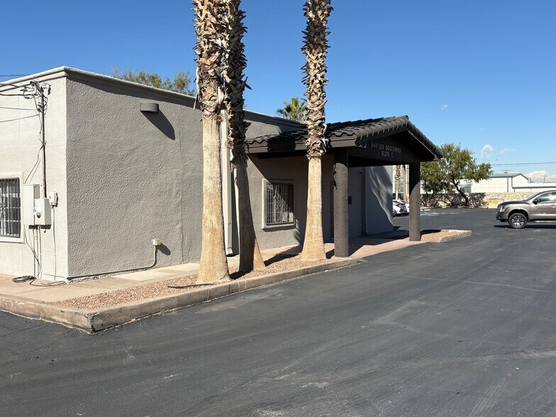 More Photos Of 3465 Lee Blvd, El Paso Unknown For Lease