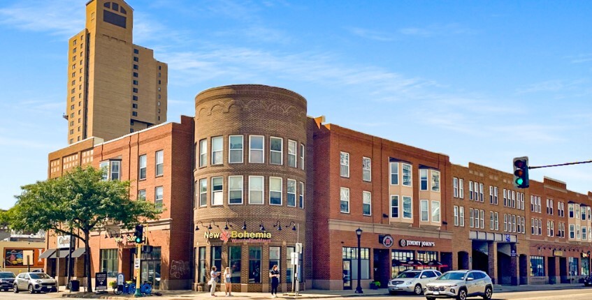 Primary Photo Of 24 University Ave NE, Minneapolis Office For Lease