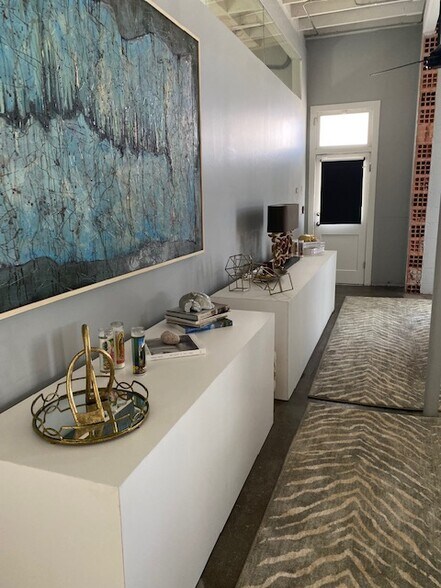 More Photos Of 100 E San Antonio St, Marfa Storefront Retail Office For Sale