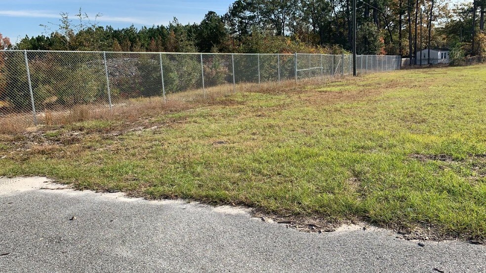 More Photos Of 801 S Old Augusta Rd, Rincon Land For Lease