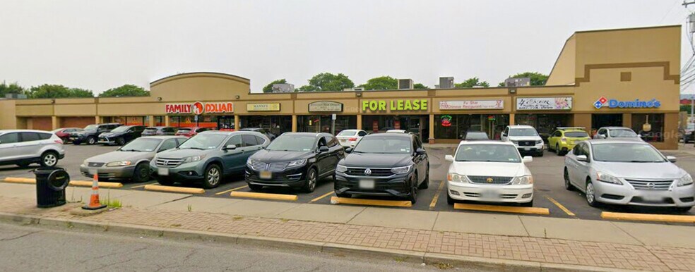 Primary Photo Of 1187 Vestal Ave, Binghamton Storefront For Lease