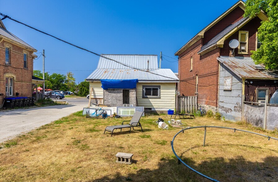 More Photos Of , Collingwood Unknown For Sale