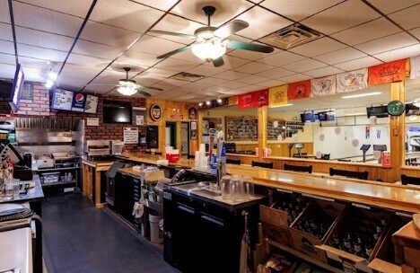 More Photos Of 577 State St, Watertown Bowling Alley For Sale