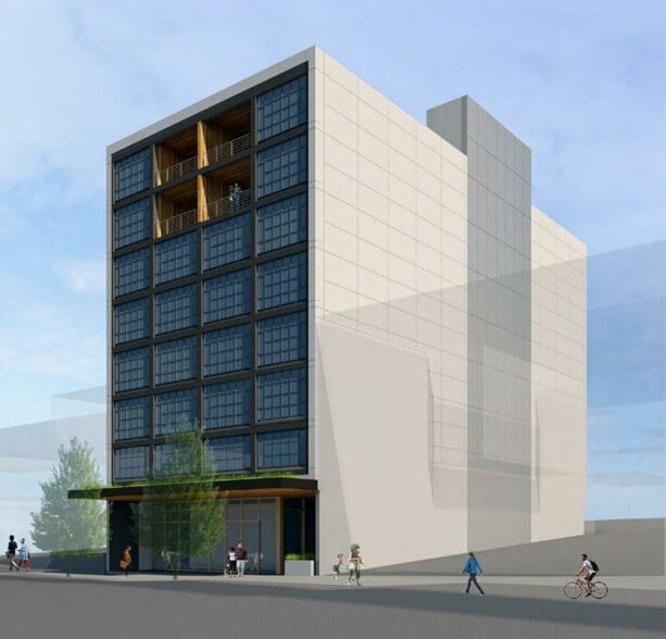 More Photos Of 2218 1st Ave, Seattle Bar For Sale