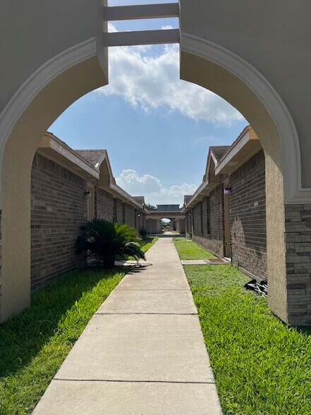 More Photos Of , Pharr Multifamily For Sale