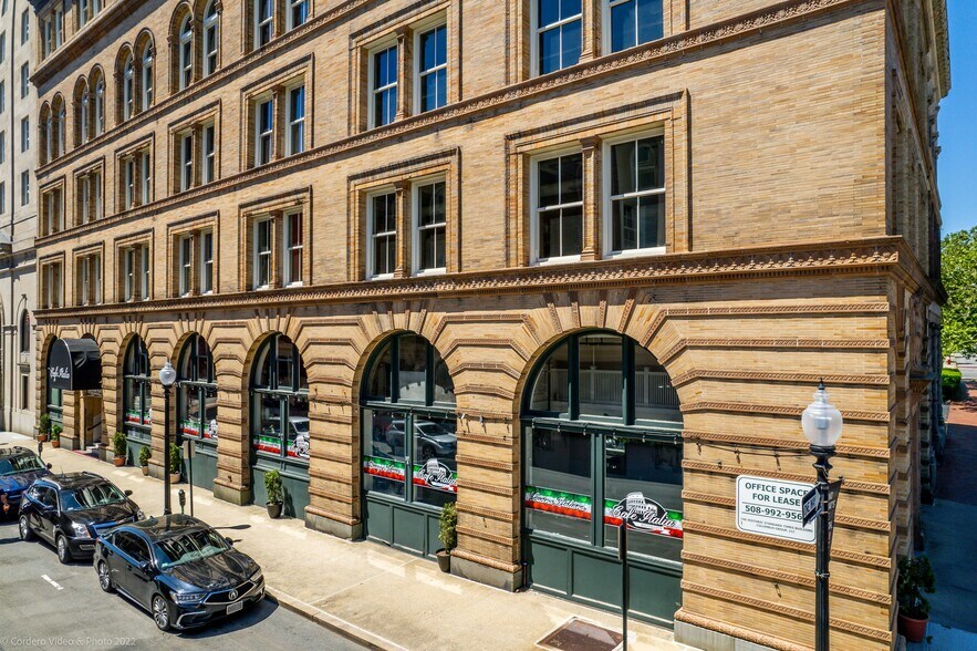 More Photos Of 555 Pleasant St, New Bedford Office For Sale