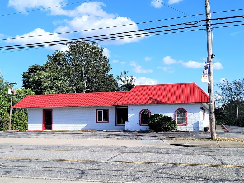 More Photos Of 1606 Argillite Rd, Flatwoods Restaurant For Sale