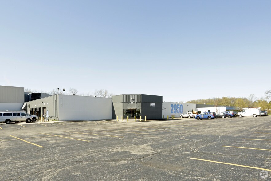 More Photos Of 2950 Prairie St SW, Grandville Manufacturing For Sale