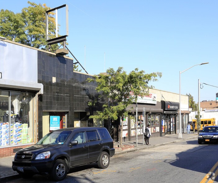 More Photos Of 465-479 S Broadway, Yonkers Storefront For Lease