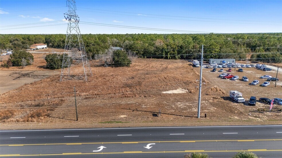 More Photos Of SE Maricamp, Ocala Land For Sale