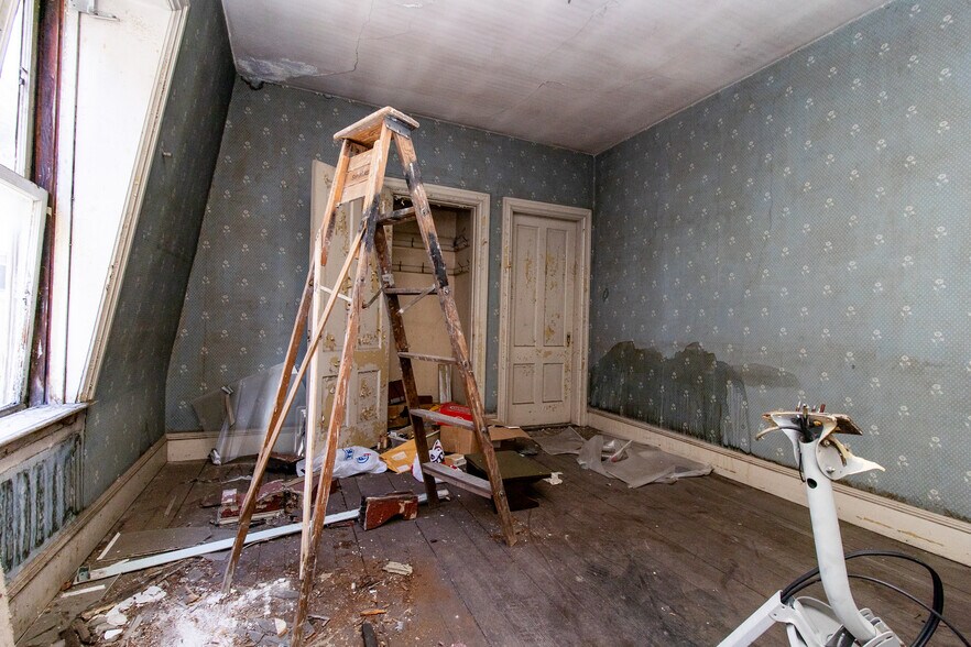 More Photos Of 1402 Westminster St, Providence Multifamily For Sale