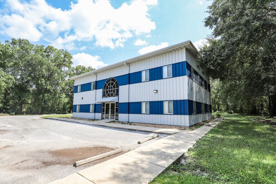 More Photos Of 13953 US Highway 301 S, Starke Unknown For Lease