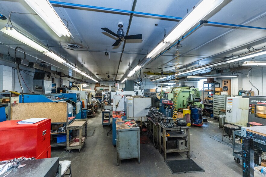 More Photos Of 1666 Business Route 66, Greensburg Manufacturing For Sale