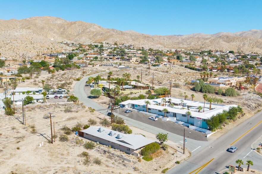 More Photos Of , Desert Hot Springs Multifamily For Sale
