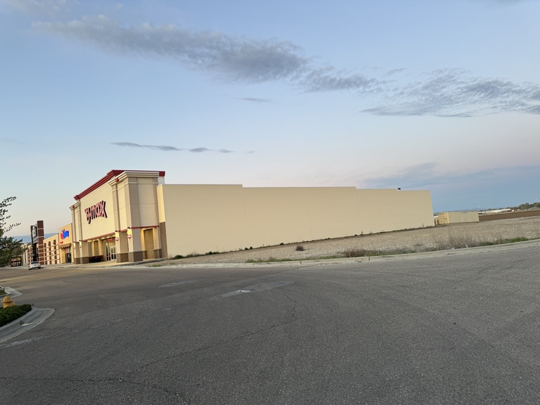 More Photos Of TBD Marketplace North Blvd, Nampa Land For Sale