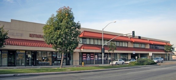 Primary Photo Of 9901-9915 Paramount Blvd, Downey Unknown For Lease