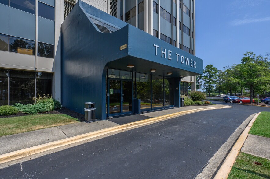 More Photos Of 530 Beacon Pky W, Birmingham Office For Lease