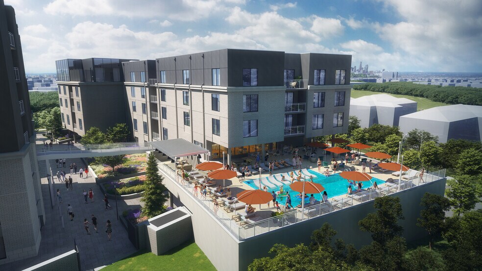 More Photos Of 1755 Lombardy Cir, Charlotte Apartments For Lease