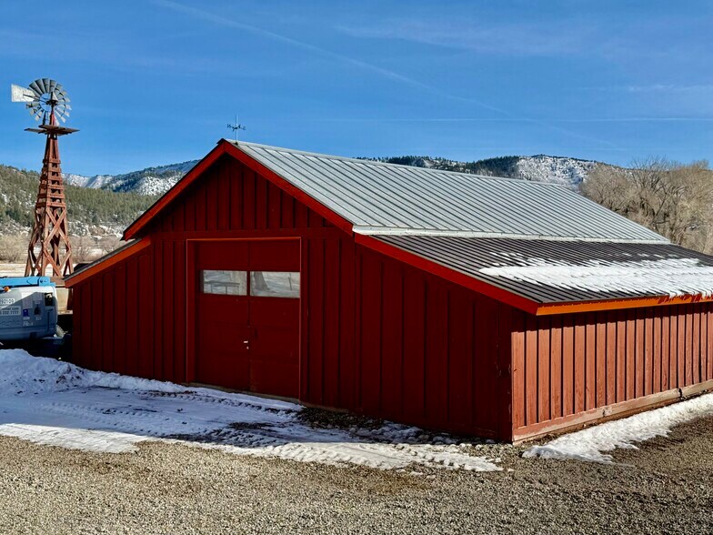 More Photos Of 1322 Animas View Dr, Durango Trailer Camper Park For Sale