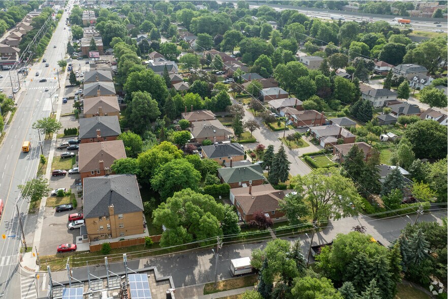 More Photos Of 485 Wilson Av, Toronto Land For Sale