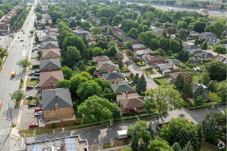 More Photos Of 485 Wilson Av, Toronto Land For Sale