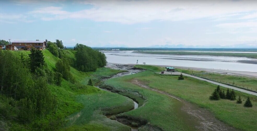 More Photos Of Citabria Street, Nikiski Land For Sale