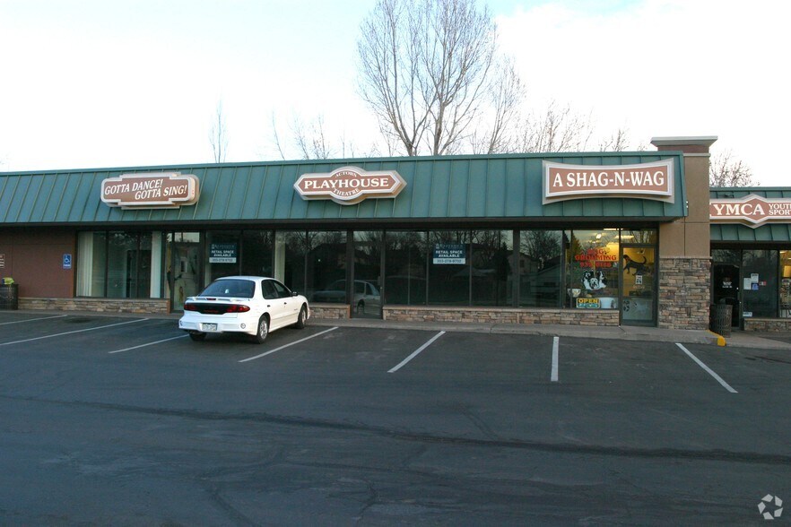 More Photos Of 9083 W Peakview Dr, Littleton Storefront For Lease