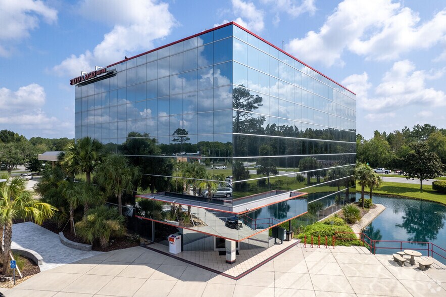 More Photos Of 6241 NW 23rd St, Gainesville Office For Lease