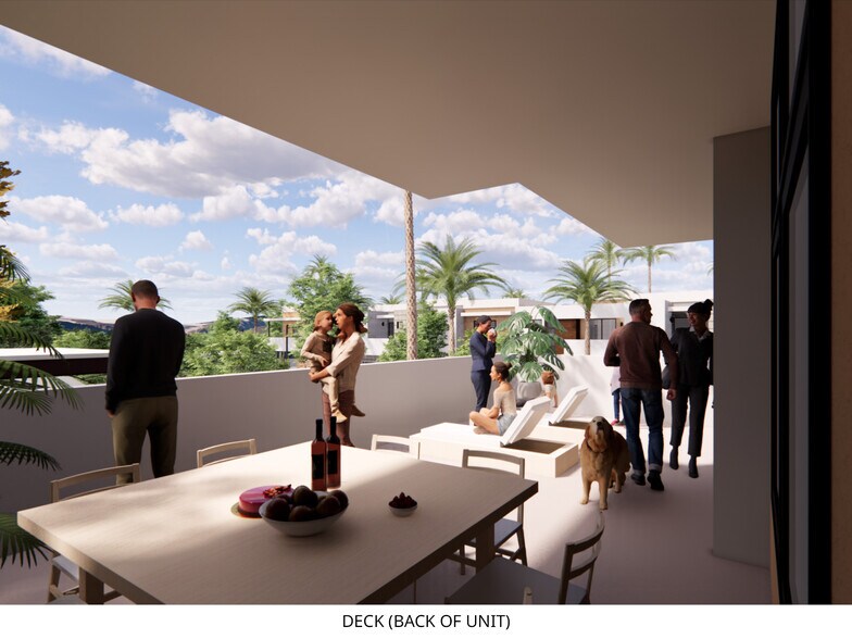 More Photos Of 02 N Sunrise way, Palm Springs Land For Sale