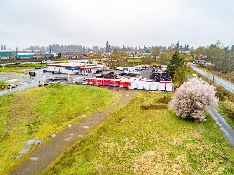 More Photos Of 53026 NW Thornton Dr, Scappoose Warehouse For Sale