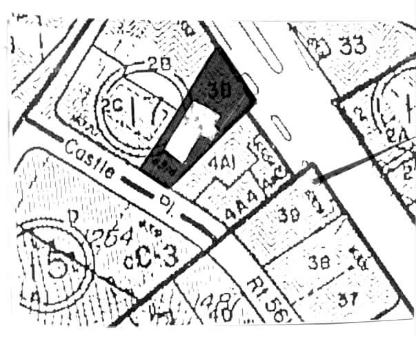 More Photos Of 6316 Castle Pl, Falls Church Medical For Lease