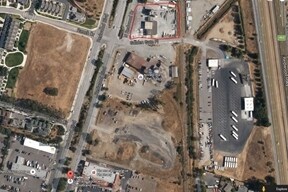 More Photos Of 7552 Redwood Blvd, Novato Land For Lease