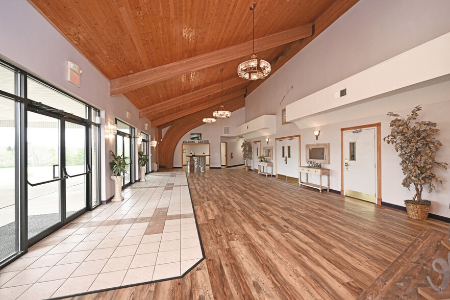 More Photos Of 5990 Michael Rd, Middletown Religious Facility For Sale