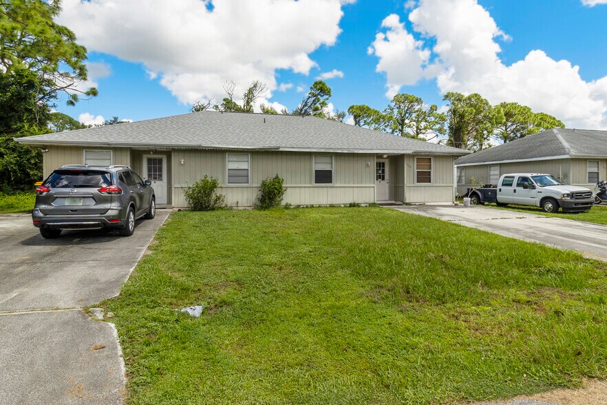 More Photos Of ,  Multifamily For Sale