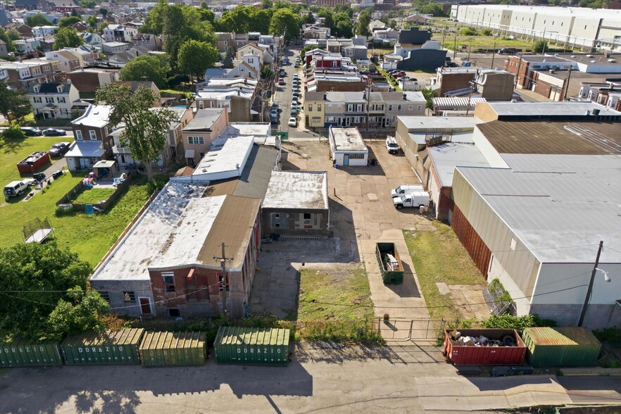 More Photos Of 4821 Garden St, Philadelphia Industrial For Sale