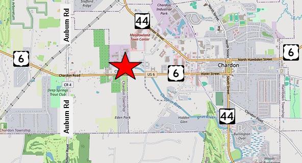 More Photos Of 100 Parker Ct, Chardon Office For Lease