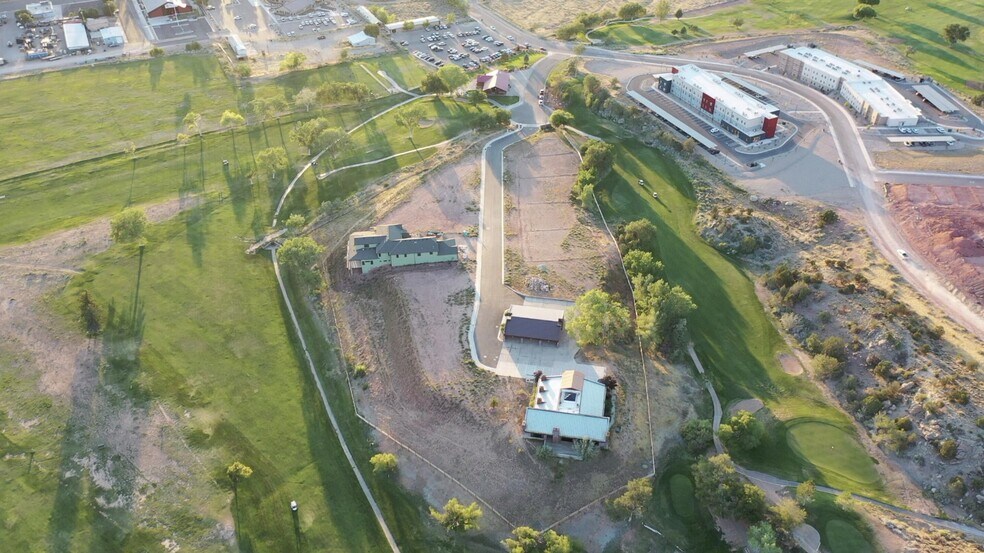 More Photos Of East Cedar Ridge Circle, Cedar City Land For Sale