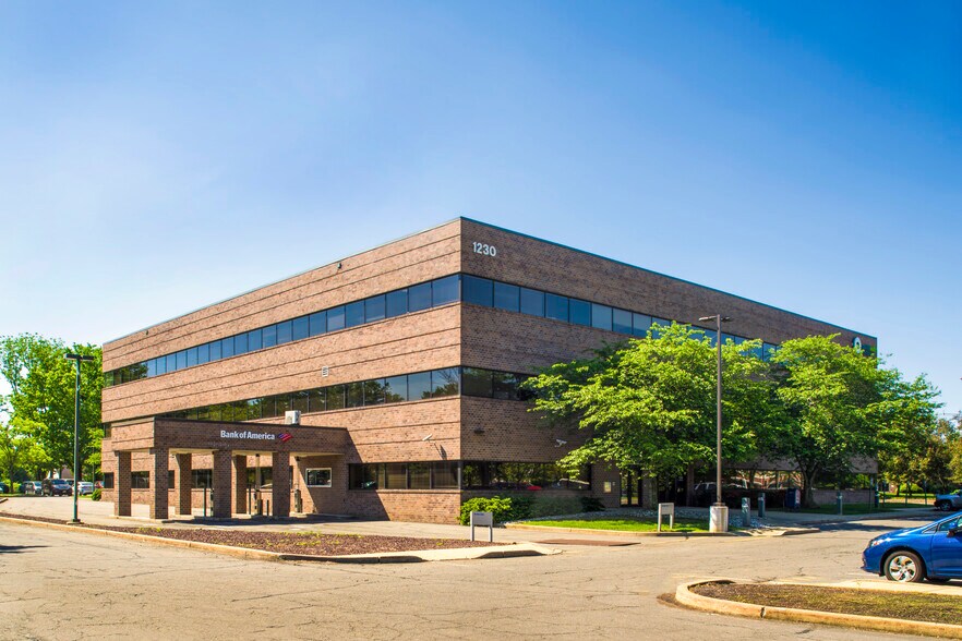 More Photos Of 1230 Parkway Ave, Ewing Medical For Lease