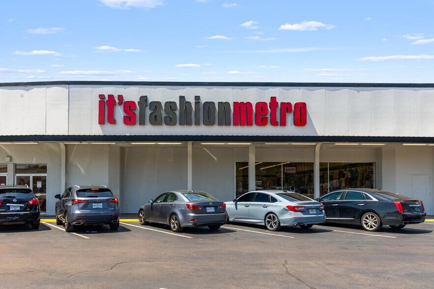 More Photos Of 4180 Northview Dr, Jackson General Retail For Sale