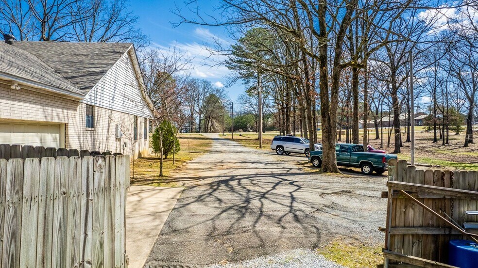 More Photos Of 2625 Springhill Rd, Bryant Land For Sale